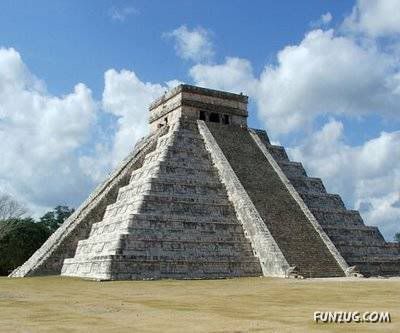 25 Wonderful Places To Visit In Your Lifetime!