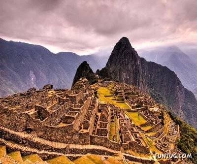 25 Wonderful Places To Visit In Your Lifetime!