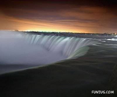 25 Wonderful Places To Visit In Your Lifetime!
