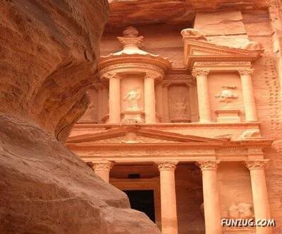 25 Wonderful Places To Visit In Your Lifetime!