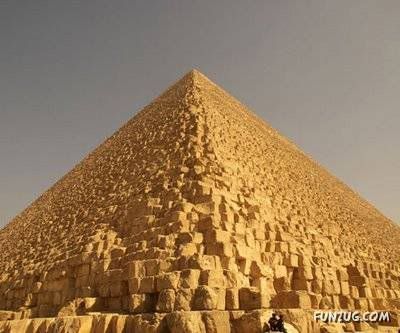 25 Wonderful Places To Visit In Your Lifetime!