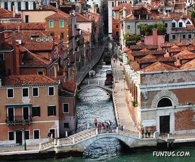 25 Wonderful Places To Visit In Your Lifetime!