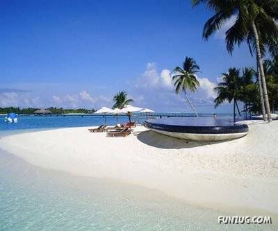 25 Wonderful Places To Visit In Your Lifetime!