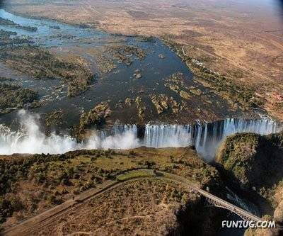 25 Wonderful Places To Visit In Your Lifetime!