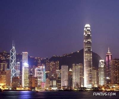 25 Wonderful Places To Visit In Your Lifetime!