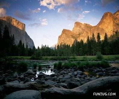 25 Wonderful Places To Visit In Your Lifetime!