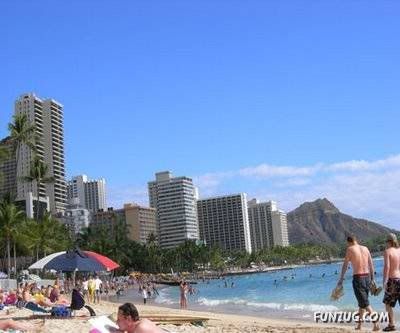 25 Wonderful Places To Visit In Your Lifetime!
