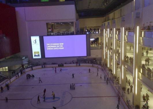 Dubai+mall