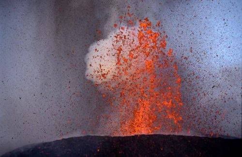 Etna Volcano: The Largest Active Volcano In Europe