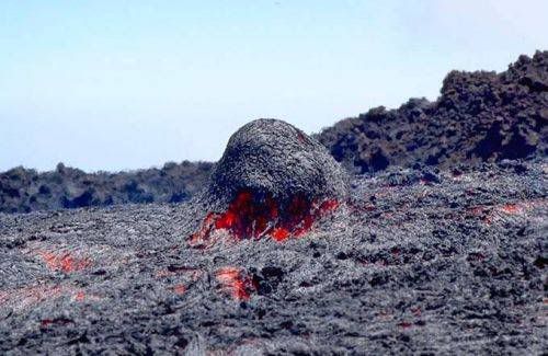 Etna Volcano: The Largest Active Volcano In Europe