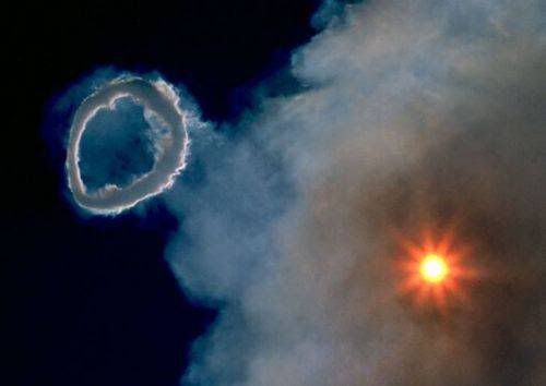 Etna Volcano: The Largest Active Volcano In Europe