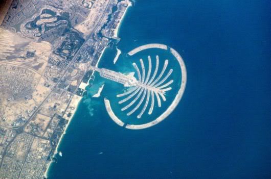 The Incredible Dubai, BAE