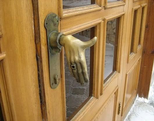 Creative Pictures to Give You A Change