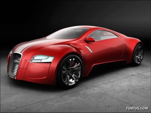 Click to Enlarge - Wonderful Concept Cars Wallpapers