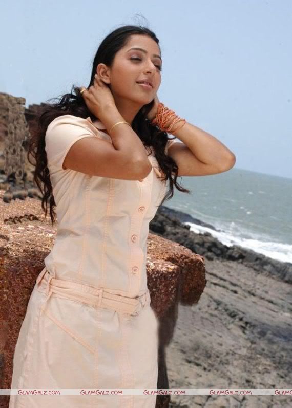 Bhumika Chawla Latest Pictures