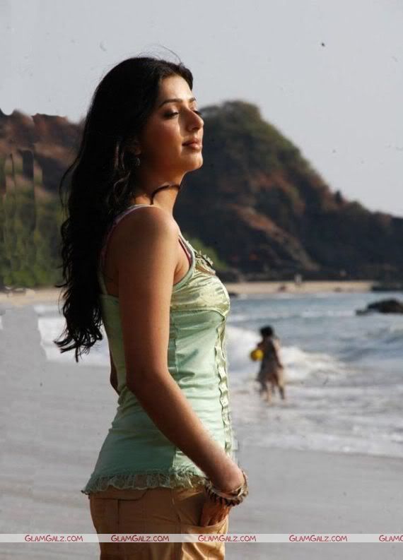 Bhumika Chawla Latest Pictures