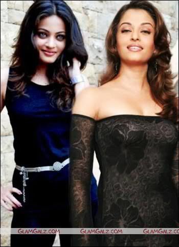 Bollywood Look-Alikes