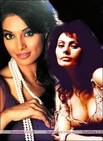 Bollywood Look-Alikes