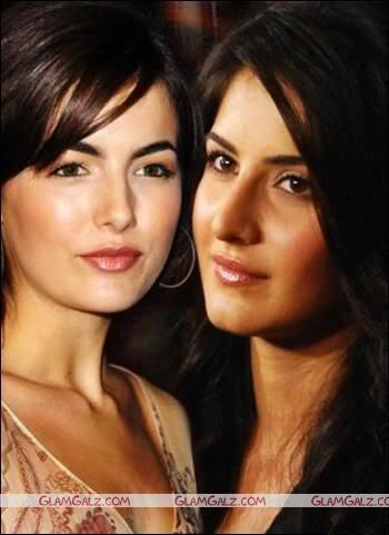 Bollywood Look-Alikes