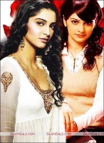 Bollywood Look-Alikes