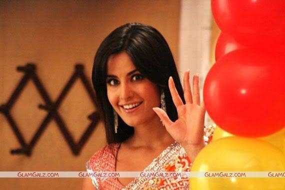 Katrina in 