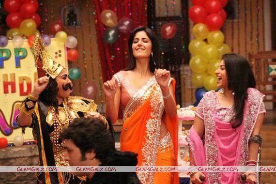 Katrina in 