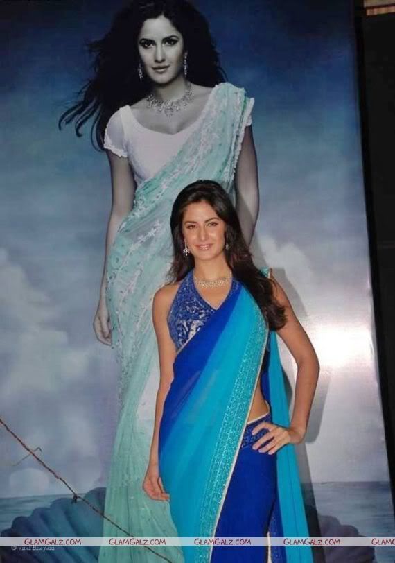 Gorgeous Katrina kaif for Nakshatra