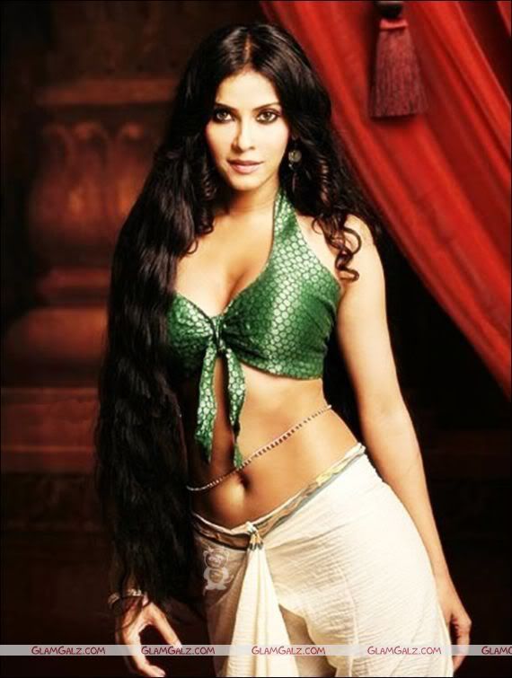 Nandana Sen