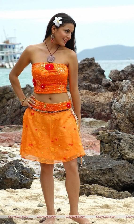 Nishabd Girl Shraddha Arya