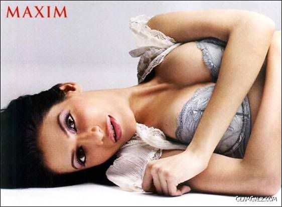 Payal Rohtagi Heating Up Maxim India