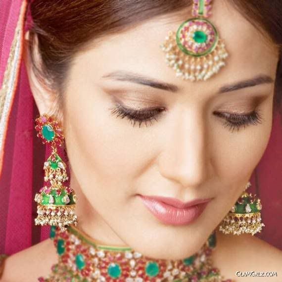 Traditional Indian Jewellery Collection