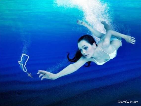 Magic of Photoshop on Galz