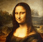 What Does Mona Lisa Do ?