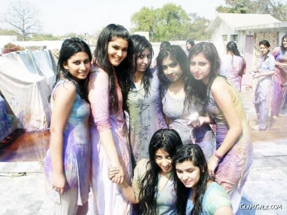 pakistan college