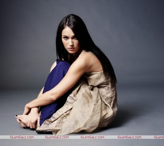 Megan Fox Photoshoot