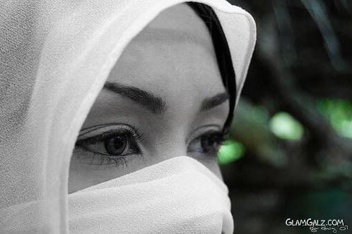 Beautiful Hijab Special Pictures Collection