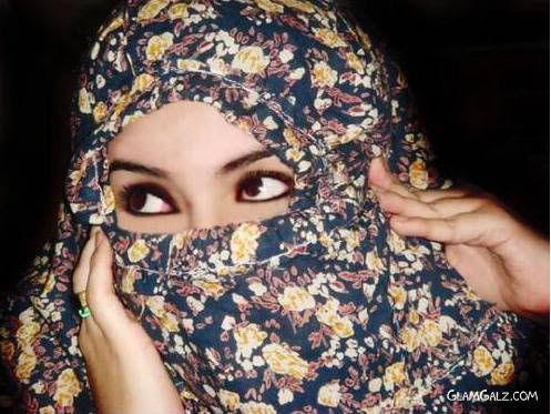 Beautiful Hijab Special Pictures Collection