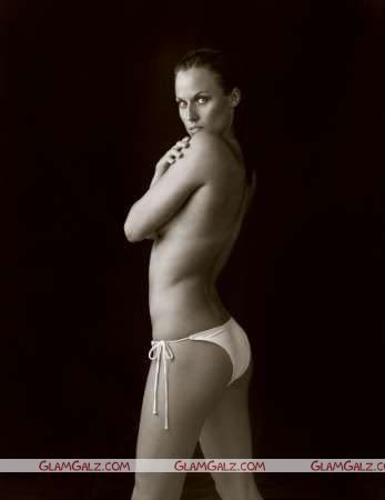 Amanda Beard -- Swimming