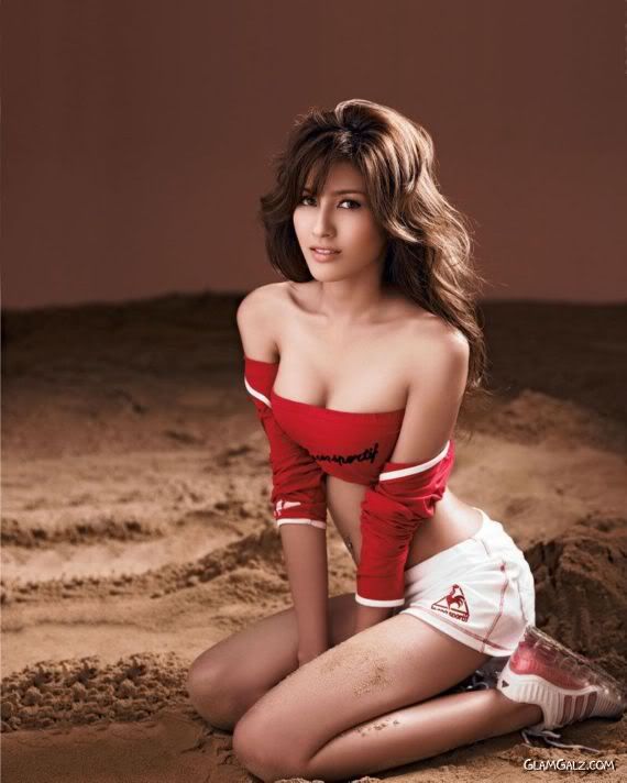 Best Pictures of Super Models