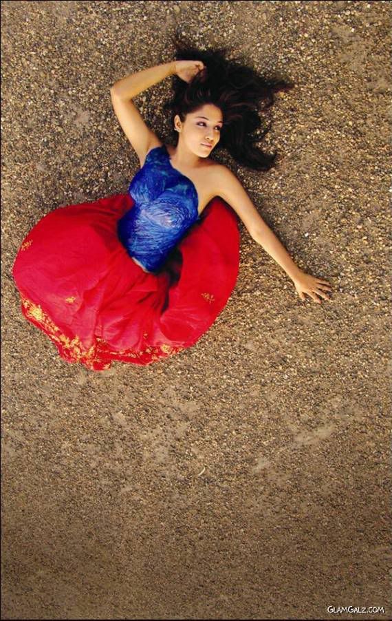 Spicy Lekha Washington Coming to Bollywood