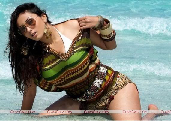 Namitha Reloaded