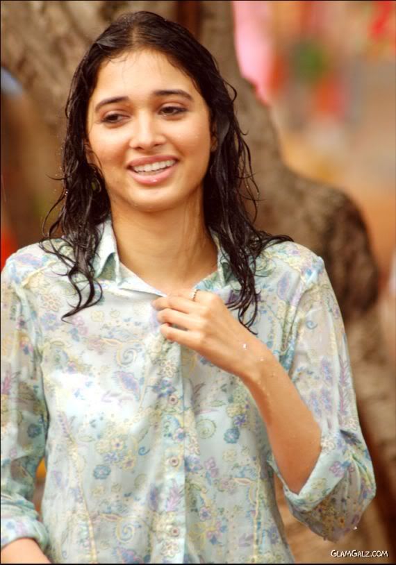 Tamanna: Most Wanted Girl of 2009