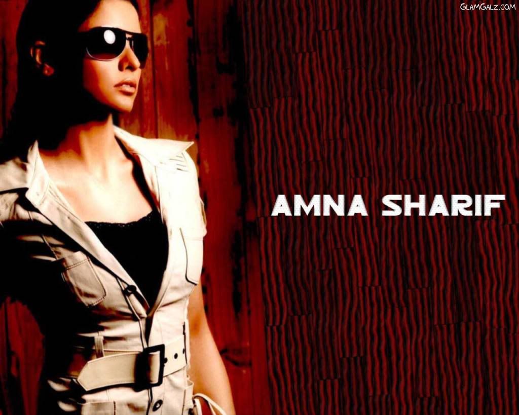 Aamna Sharif desktop Wallpapers