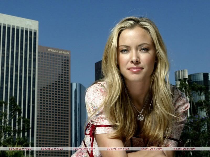 Kristanna Sommer L - Photos Hot