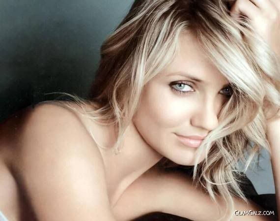 Click to Enlarge - Cameron Diaz Wallpapers & Biography