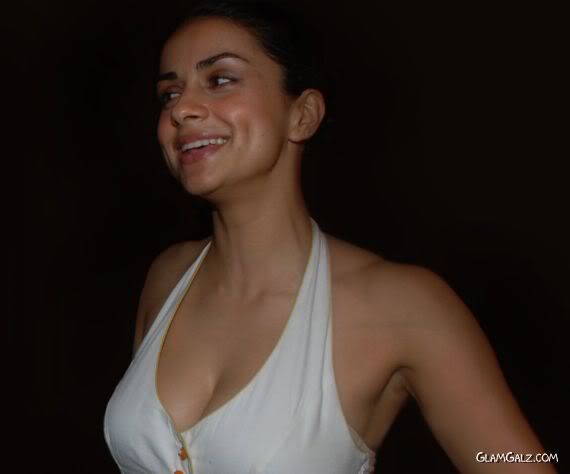 Click to Enlarge - Gorgeous Indian Beauty Gul Panag Walls