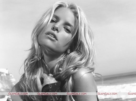 Click to Enlarge - Jessica Simpson Wallpapers