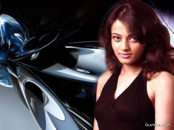 Click to Enlarge - Pretty Sneha Ullal Wallpapers