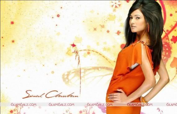 Click to Enlarge - Sonal Chauhan Wallpapers