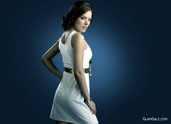 Click to Enlarge - Spicy Udita Goswami Wallpapers